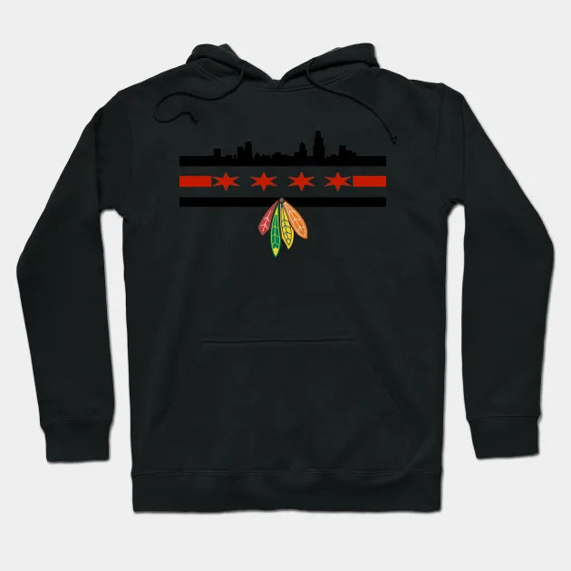 City Pride Hoodie