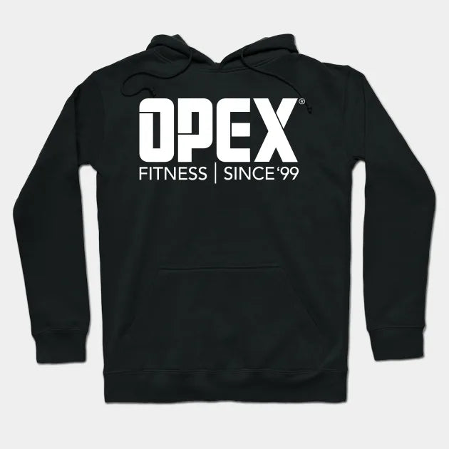 Opex Fitness Since '99 Hoodie