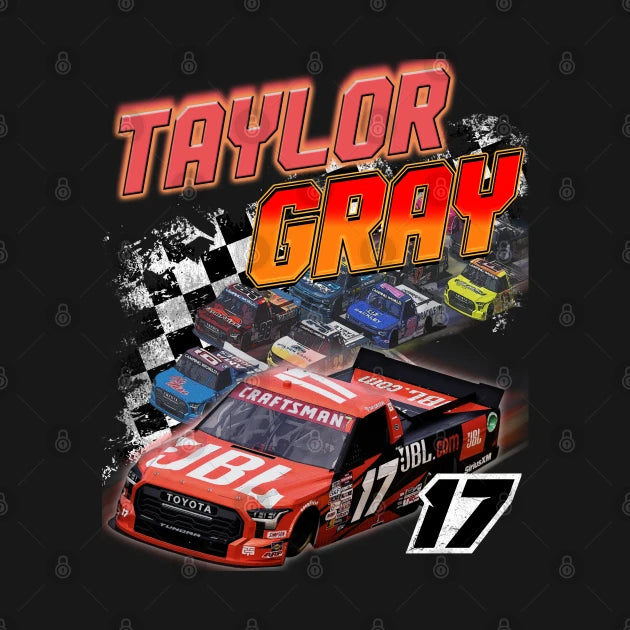 Taylor Gray T-Shirt