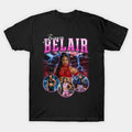 Bianca Belair T-Shirt
