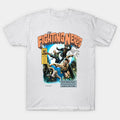 The Fighting Nerds T-Shirt