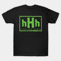 Nwo Dx Hhh Triple H T-Shirt