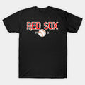 Boston Red Sox 2 T-Shirt