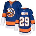 Brock Nelson New York Islanders Authentic Jersey - Royal