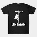 Lineman T-Shirt