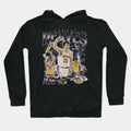 Austin Reaves Ar-15 #St Studios Hoodie