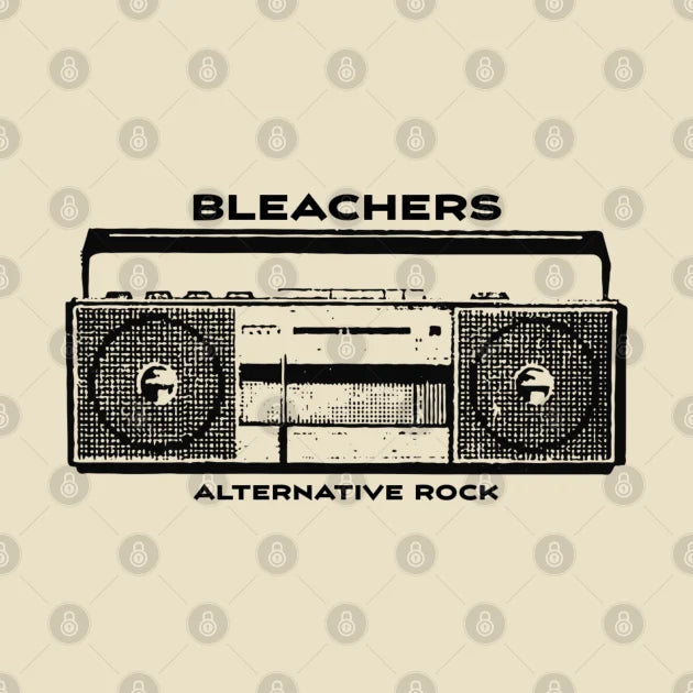 Bleachers T-Shirt