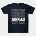 Yankees T-Shirt