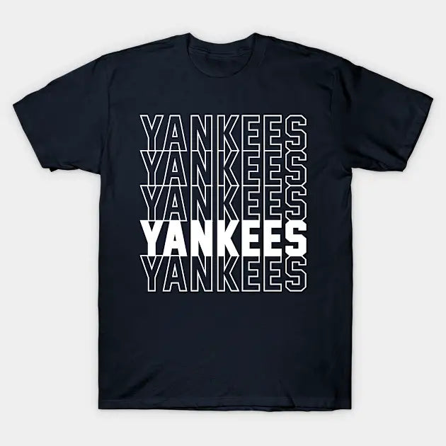Yankees T-Shirt
