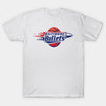 Baltimore Bullets T-Shirt
