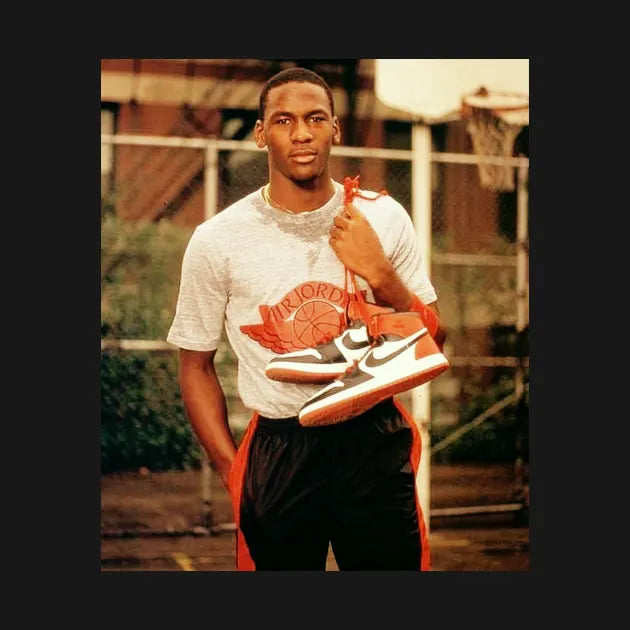 Young Jordan T-Shirt