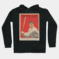 Shoeless Joe Jackson 1914 Cracker Jack Baseball Card Hoodie