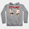 Power & Glory Hoodie