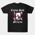 Curva South Milan T-Shirt