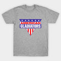 American Gladiators T-Shirt