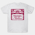 Phillies Label T-Shirt