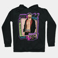 Sami Zayn - Pro Wrestler Hoodie