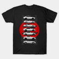 Z Generations (White) T-Shirt