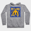 My! Oh! My! Hoodie