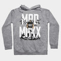 Maxx Crosby Las Vegas Mad Maxx Hoodie