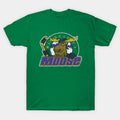 Minnesota Moose T-Shirt