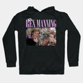 It'S Rex Manning Day Hoodie
