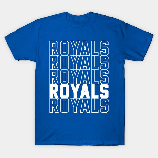 Royals T-Shirt