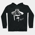 Ja Morant Signature Hoodie
