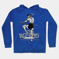Muay Thai Boran Hoodie