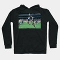 Mano De Dios Maradona Hoodie