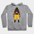 Tazmanian Devil Hoodie