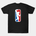 Arnie Pose T-Shirt