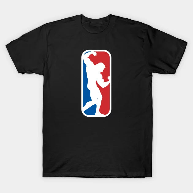 Arnie Pose T-Shirt