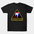 Akt Combatives Triangle T-Shirt