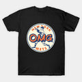 Mets Omg By Buck Tee T-Shirt