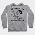 Gun Show Hoodie