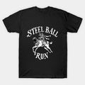 Steel Ball Run T-Shirt