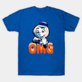 Omg Mets T-Shirt