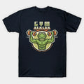 Gym Henson T-Shirt