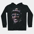 Michael Jordan Signature Big Face Hoodie