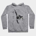 Taekwondo Hoodie
