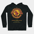 Vintage The Cavaliers Hoodie