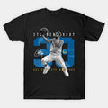 Steph Curry - Golden State Warriors T-Shirt