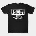 Nwo Macho Man Randy Savage Madness T-Shirt