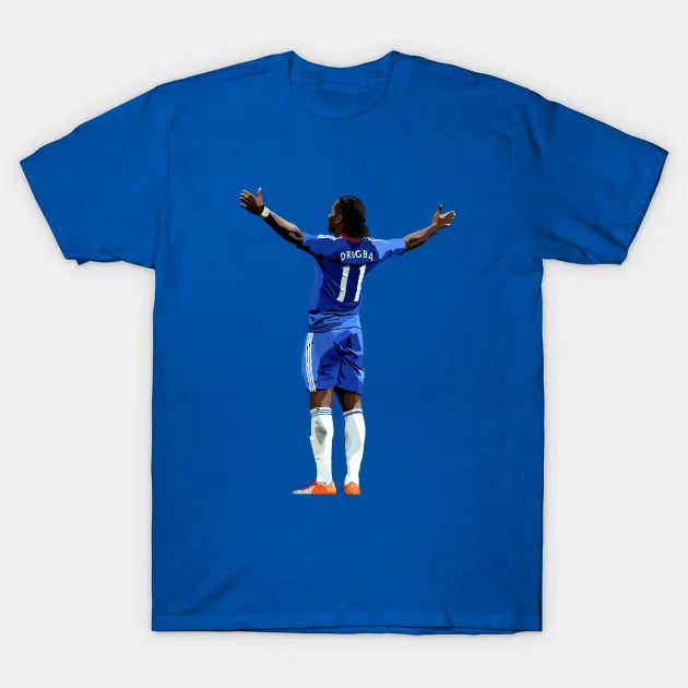 Didier Drogba T-Shirt