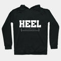 Heel Wrestling Vintage Style T-Shirt Hoodie