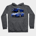 Viper Hoodie