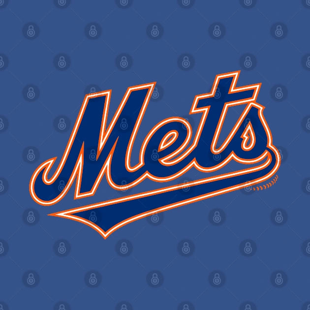 Mets T-Shirt