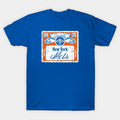 Mets Beer T-Shirt