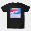 Aesthetic Ski T-Shirt